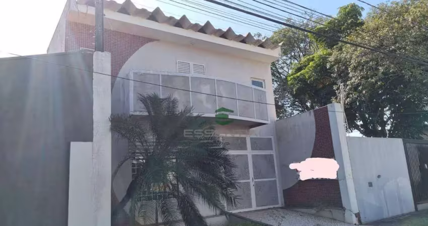 Sobrado com 3 dormitórios à venda, 180 m² por r$ 370.000 - parque industrial - são josé do rio preto/sp