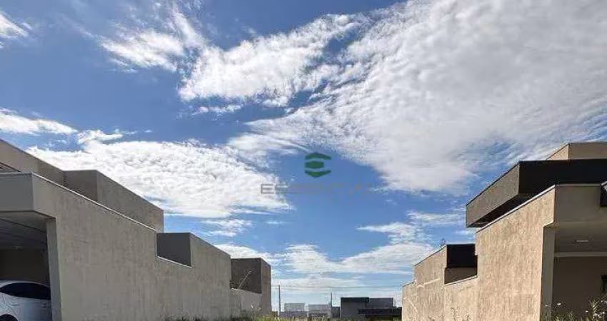 Terreno à venda, 253 m² por r$ 190.000 - setlife ii - mirassol/sp