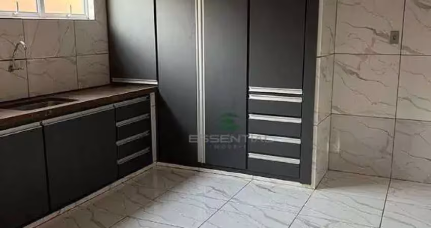 Casa com 4 dormitórios, 260 m² - venda por r$ 900.000 ou aluguel por r$ 4.130/mês - jardim analice - são josé do rio preto/sp