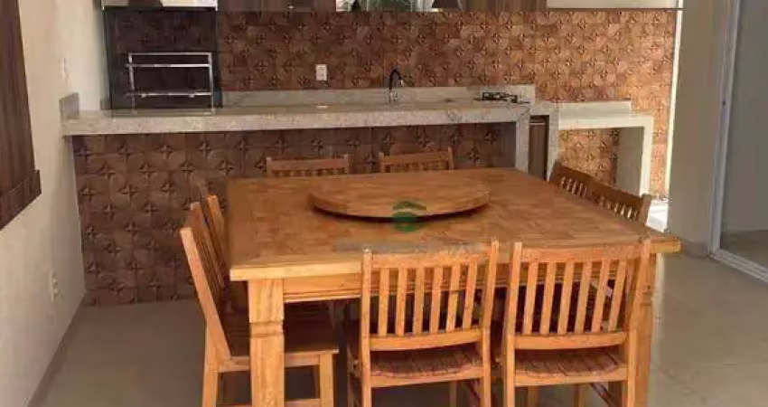 Casa com 3 dormitórios à venda, 147 m² por R$ 750.000,00 - Village Imperial Residence - São José do Rio Preto/SP
