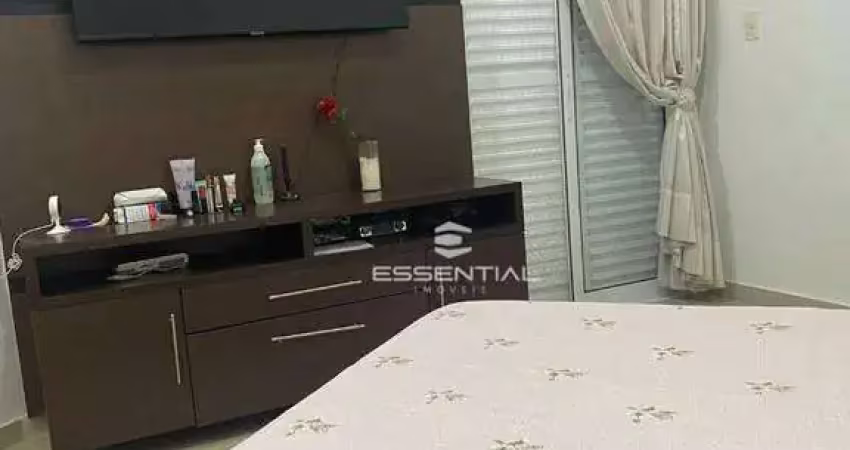 Casa com 4 dormitórios à venda, 320 m² por r$ 2.500.000,00 - parque residencial damha - são josé do rio preto/sp