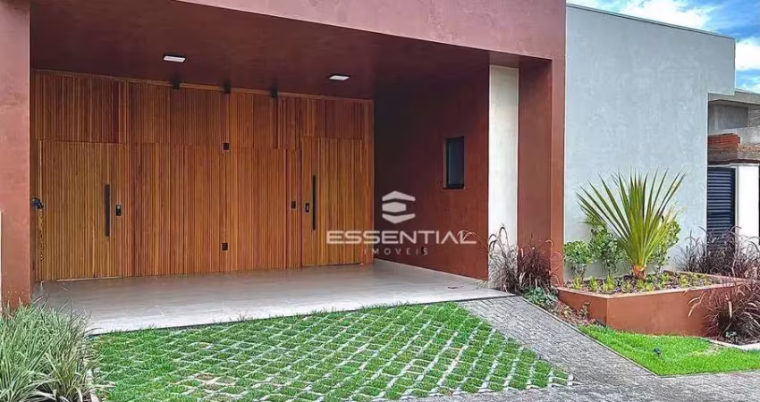 Casa com 3 dormitórios à venda, 162 m² por r$ 1.200.000,00 - residencial maria julia - são josé do rio preto/sp
