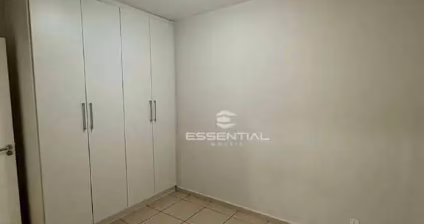 Apartamento com 2 dormitórios à venda, 55 m² por R$ 185.000 - Jardim Yolanda - São José do Rio Preto/SP