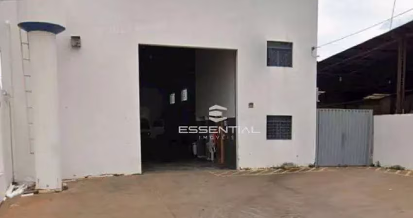 Salão para alugar, 380 m² por r$ 9.200/mês - residencial cidade jardim - são josé do rio preto/sp