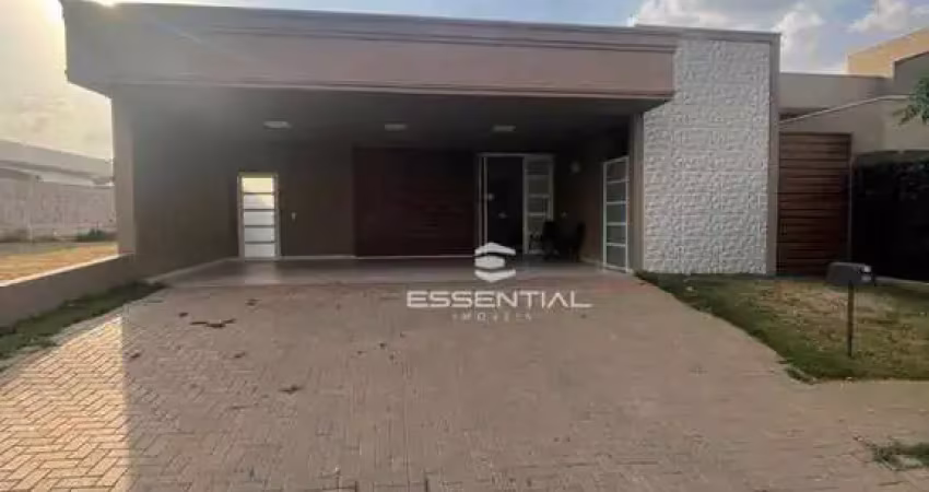 Casa com 4 dormitórios, 215 m² - venda por R$ 1.600.000,00 ou aluguel por R$ 8.299,00/mês - Loteamento Recanto do Lago - São José do Rio Preto/SP