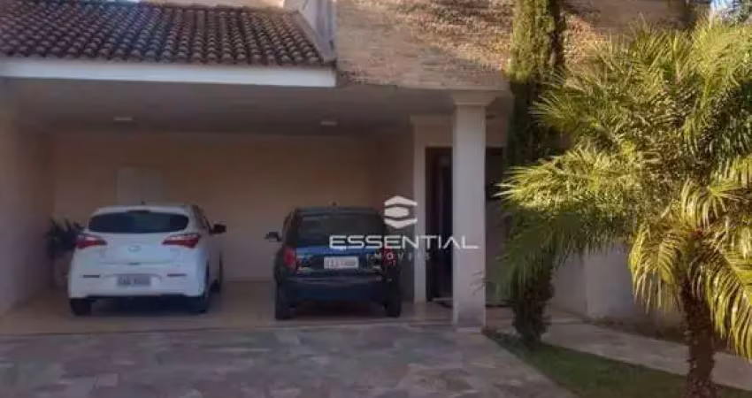 Casa com 4 dormitórios à venda, 328 m² por R$ 1.500.000,00 - Jardim Vista Alegre - São José do Rio Preto/SP