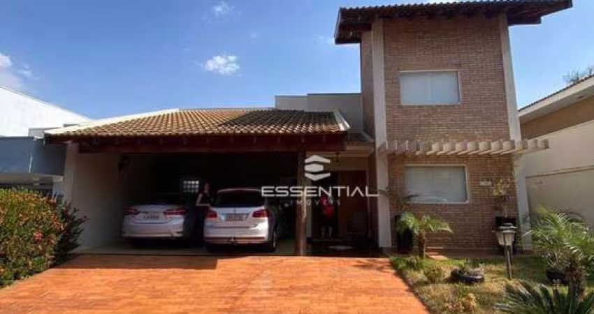 Casa com 3 dormitórios à venda, 300 m² por R$ 1.200.000,00 - Parque Residencial Damha IV - São José do Rio Preto/SP