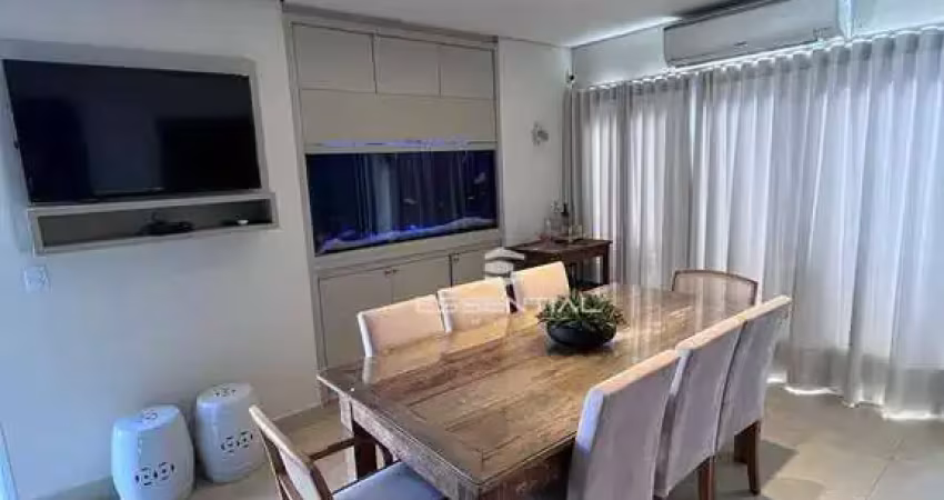 Casa com 3 dormitórios à venda, 140 m² por R$ 890.000,00 - Village Imperial Residence - São José do Rio Preto/SP