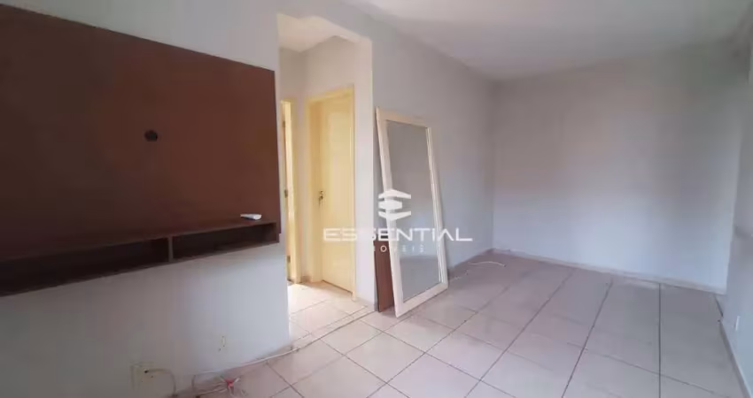 Apartamento com 2 dormitórios, 48 m² - venda por r$ 240.000,00 ou aluguel por r$ 1.630,00/mês - caparroz - são josé do rio preto/sp