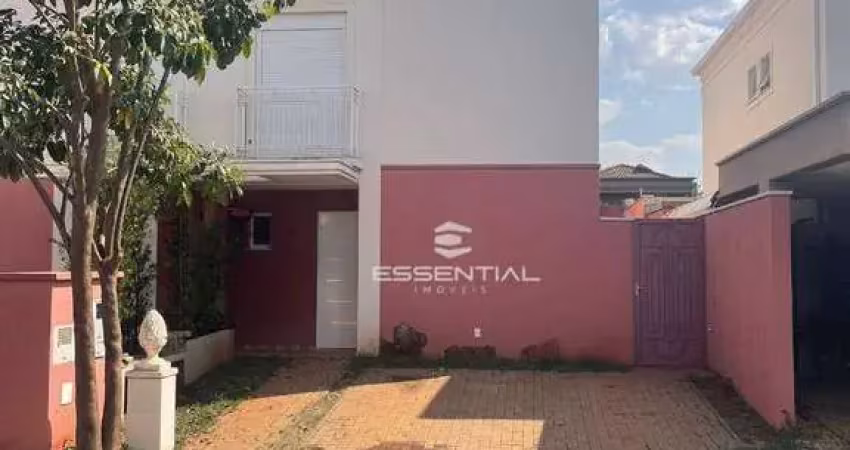 Casa com 3 dormitórios, 93 m² - venda por r$ 650.000,00 ou aluguel por r$ 3.530,00/mês - village imperial residence - são josé do rio preto/sp