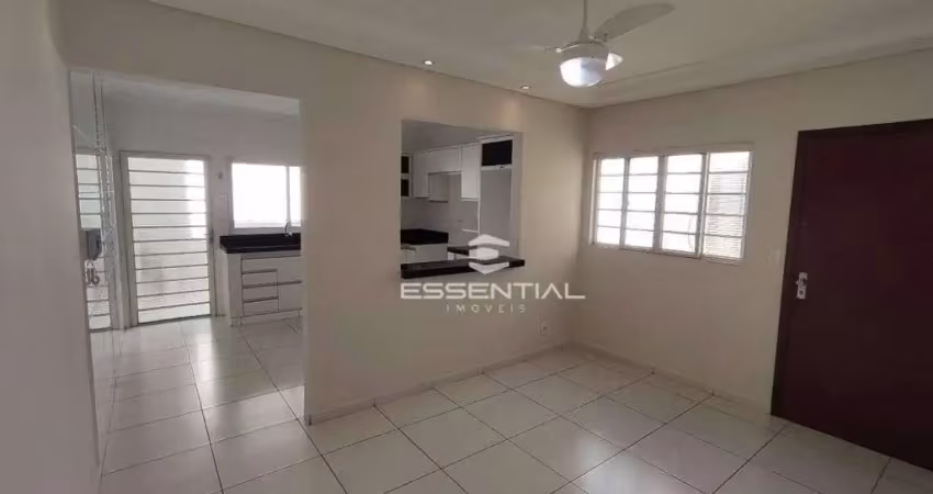 Apartamento em localização privilegiada 5 min do hb com 3 dormitórios à venda, 132 m² por r$ 380.000 - jardim panorama - são josé do rio preto/sp