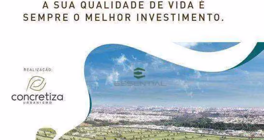 Terreno | 307 m² condomínio quinta do lago ii lac leman - são josé do rio preto/sp