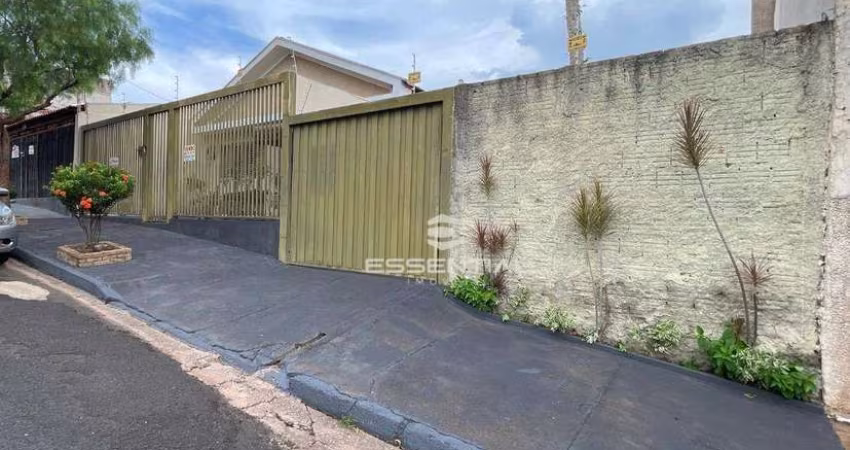 Casa com 3 dormitórios à venda, 120 m² por R$ 429.990,00 - Vila Anchieta - São José do Rio Preto/SP