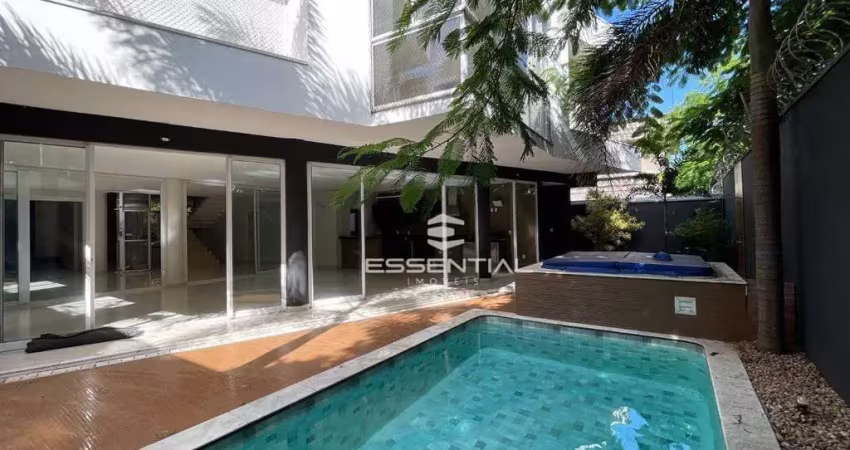 Harmonia residence: onde o luxo encontra o seu estilo de vida exclusivo na zona sul de rio preto