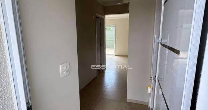 OPORTUNIDADE EXCLUSIVA ! 3 dorm SENDO 1 SUÍTE | 140 m² por R$ 590.000 - Village Imperial Residence - São José do Rio Preto/SP