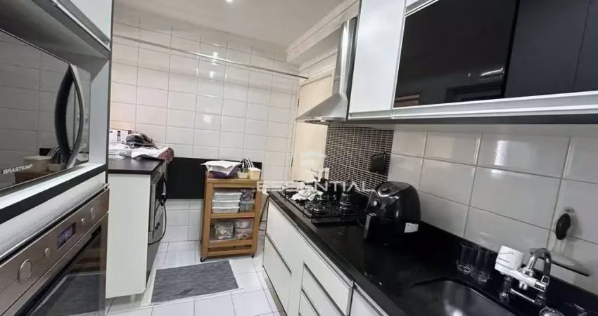 Apartamento com 3 dormitórios à venda, 86 m² por r$ 930.000,00 - vila leonor - guarulhos/sp