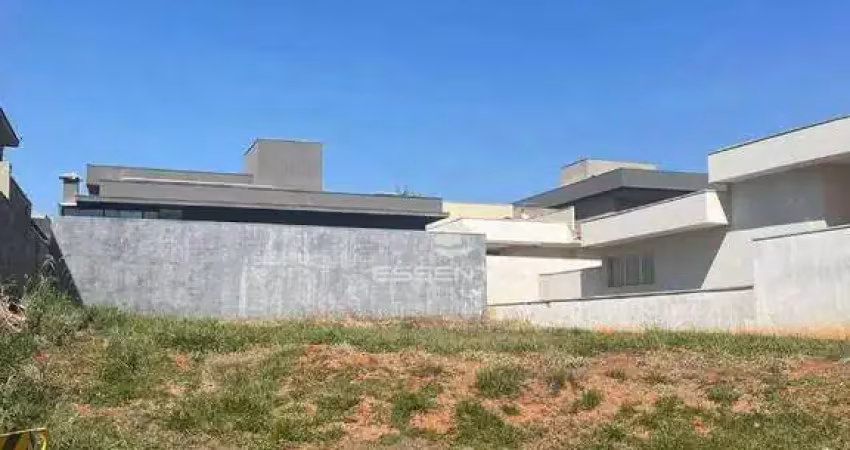 Terreno à venda, 401 m² por r$ 650.000,00 - residencial gaivota ii - são josé do rio preto/sp