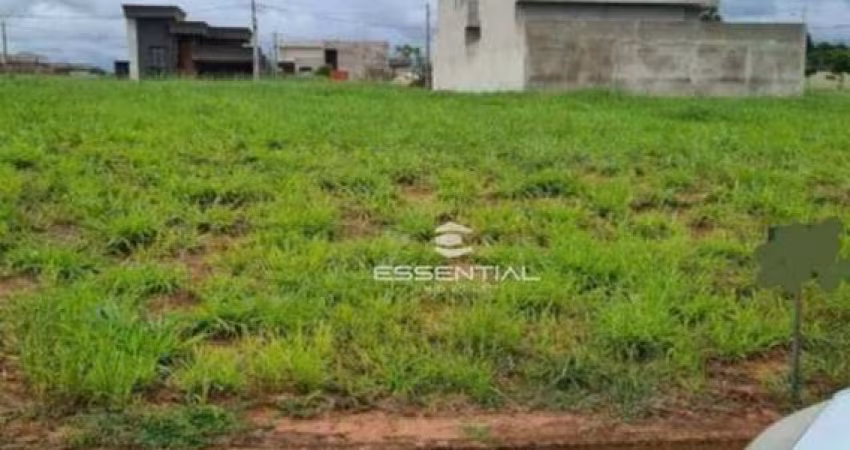 Terreno à venda, 307 m² por R$ 228.000,00 - Village Mirassol - Mirassol/SP