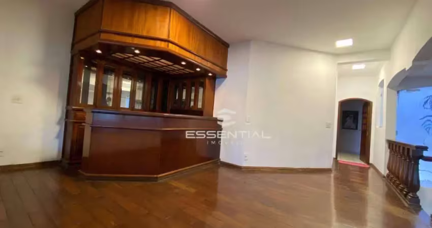 Sobrado com 4 dormitórios, 8 banheiros 600 m² - venda por r$ 3.500.000 ou aluguel por r$ 11.500/mês - jardim dos seixas - são josé do rio preto/sp