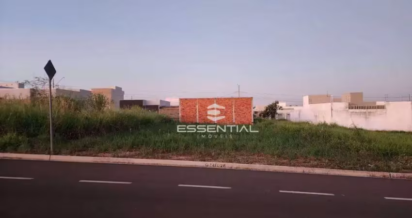 Terreno - lote de 200 m² muito bem localizado r$ 99.000 - loteamento aberto horizon - catanduva/sp