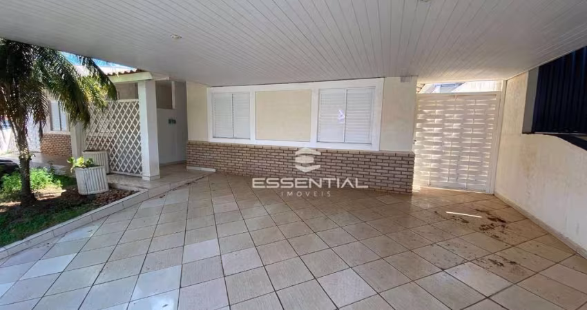 Casa com 3 dormitórios à venda, 160 m² por R$ 650.000 - Belvedere Terra Nova - São José do Rio Preto/SP