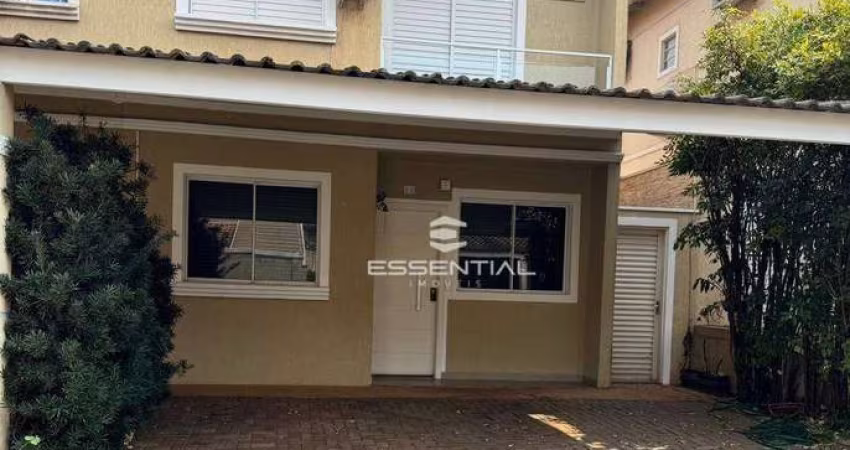 Sobrado com 3 dormitórios à venda, 150 m² por R$ 730.000,00 - Jardim Vista Alegre - São José do Rio Preto/SP