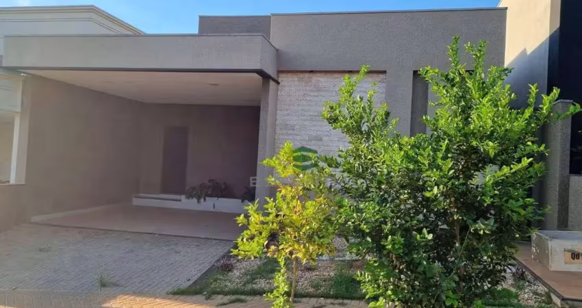 Casa com 3 dormitórios, 153 m² - venda por R$ 1.200.000,00 ou aluguel por R$ 7.058,00/mês - Residencial Maria Julia - São José do Rio Preto/SP
