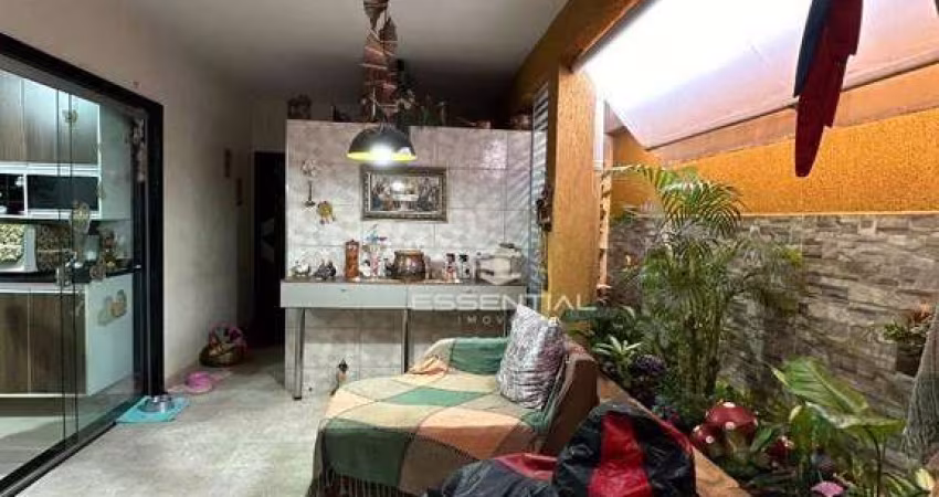 Sobrado comercial com 3 dormitórios à venda por R$ 950.000 - Jardim Vale do Sol - São José do Rio Preto/SP