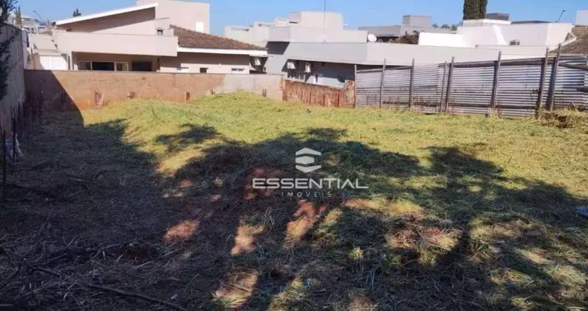 Terreno oportunidade à venda, 400 m² por r$ 430.000 - residencial gaivota i - são josé do rio preto/sp