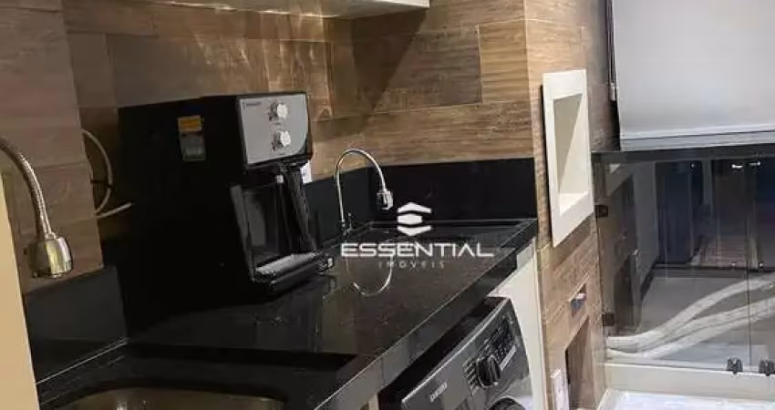 Apartamento com 2 dormitórios, 01 suíte à venda, 66 m² por r$ 650.000 - nova residence - são josé do rio preto/sp