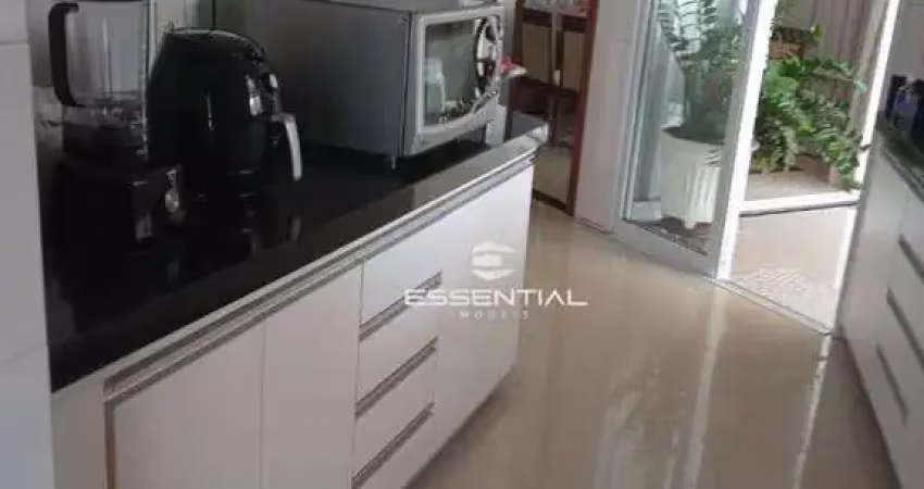 Casa à venda de 3 dormitórios suítes, 187 m² por r$ 1.100.000 - loteamento recanto do lago - são josé do rio preto/sp