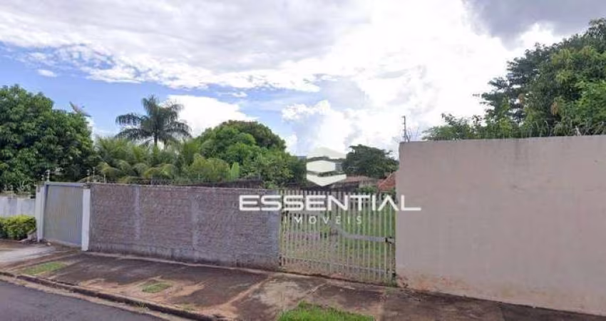 Oportunidade | Terreno 480 m² | R$ 360.000 - Mançor Daud - São José do Rio Preto/SP