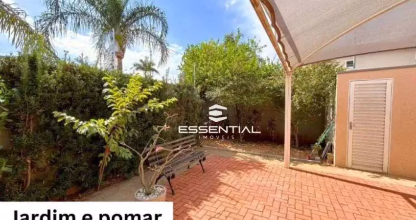 Casa com 4 dormitórios à venda, 150 m² por r$ 670.000 - jardim vista alegre - são josé do rio preto/sp