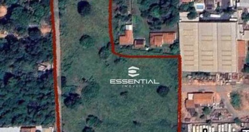 Área comercial à venda e/ou locação, de 22522 m² por R$ 14.188.860 - Estância Jockey Clube em São José do Rio Preto-SP