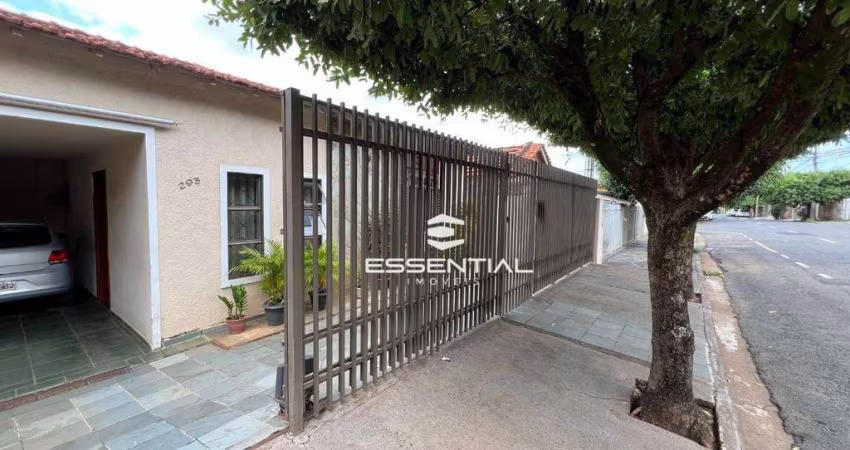 Casa com Edícula com 4 dormitórios à venda, 100 m² por R$ 360.000,00 - Vila Diniz - São José do Rio Preto/SP