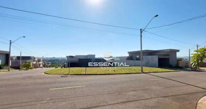 Terreno à venda, 331 m² por R$ 285.000 - Residencial Maria Julia - São José do Rio Preto/SP