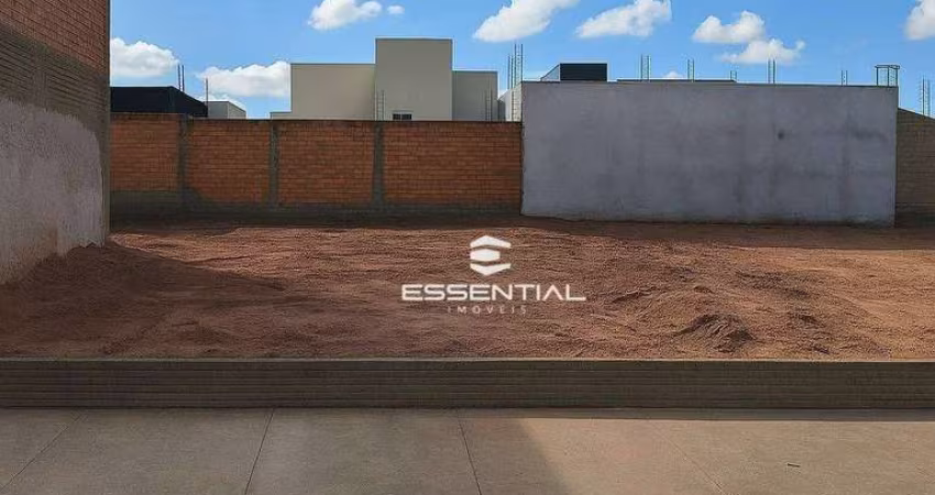 Terreno Plano | Pronto para construir | 200 m² | R$ 90.000 - Bela Vista - São José do Rio Preto/SP