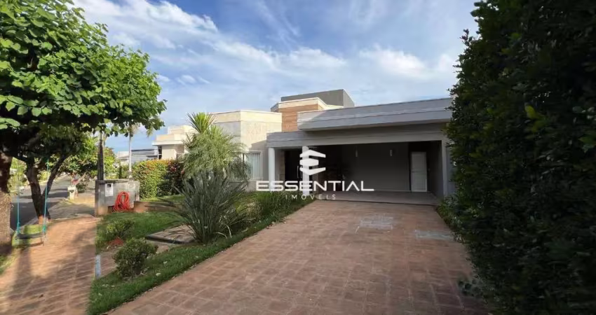 Casa com 3 dormitórios à venda, 230 m² por r$ 1.200.000 - residencial gaivota i - são josé do rio preto/sp
