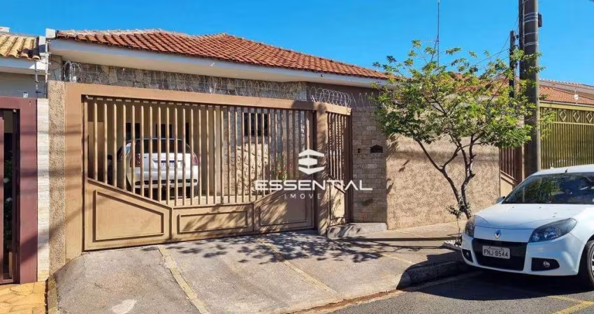 Casa com 4 dormitórios à venda, 190 m² por R$ 360.000 - Jardim Anielli - São José do Rio Preto/SP