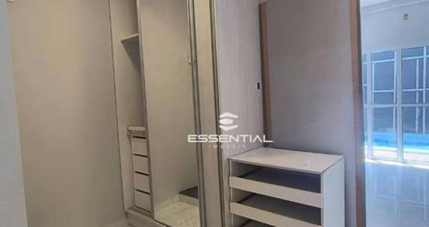 Casa com 2 dormitórios, 01 suíte à venda, 100 m² por R$ 410.000 - Setsul - São José do Rio Preto/SP