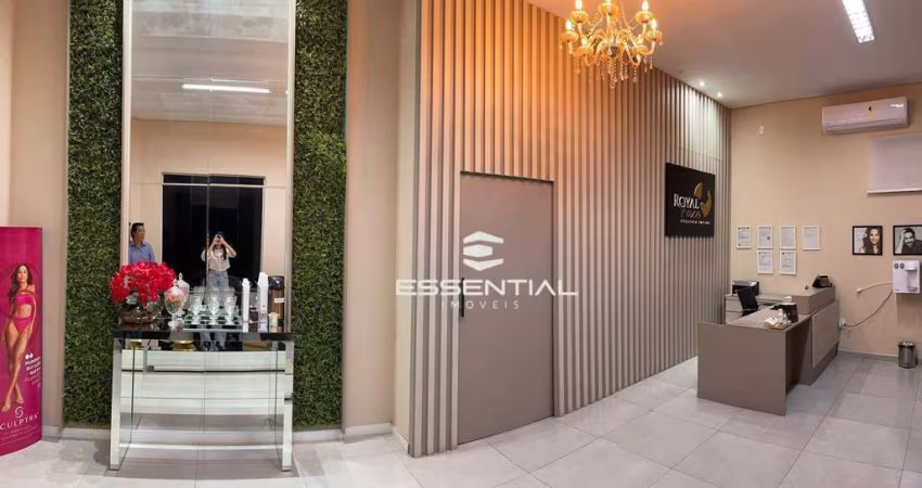 OPORTUNIDADE | CLÍNICA EQUIPADA | LOCALIZAÇÃO EXCELENTE | R$ 140.000 - Centro - Mirassol/SP