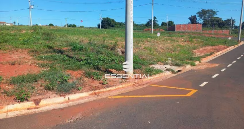Terreno à venda, 464 m² por R$ 200.000 - Conjunto Habitacional São José do Rio Preto - São José do Rio Preto/SP