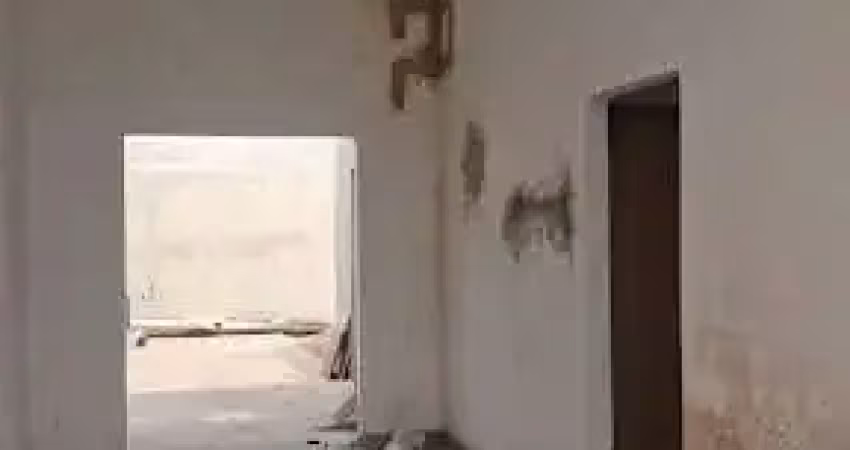 Casa com 3 dormitórios em construção à venda, 235 m² por r$ 300.000 no bairro residencial mais parque mirassol em mirassol/sp
