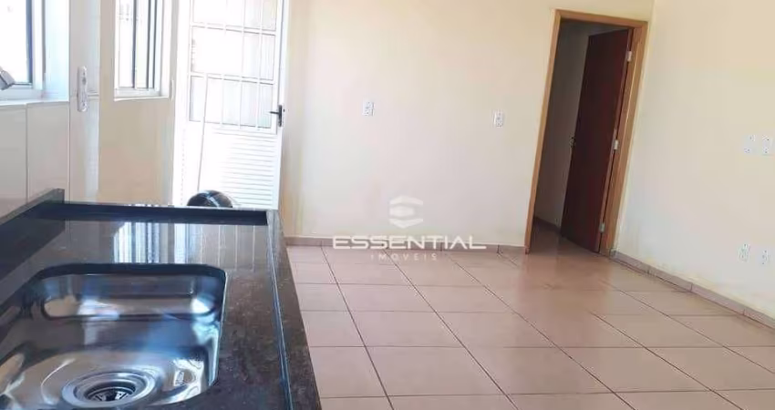 Casa com 2 dormitórios à venda, 66 m² no Bairro Lago Sul em Bady Bassitt/SP