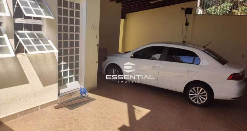 Casa com 3 dormitórios - venda por R$ 1.365.000 ou aluguel por R$ 6.000/mês - Vila Redentora - São José do Rio Preto/SP