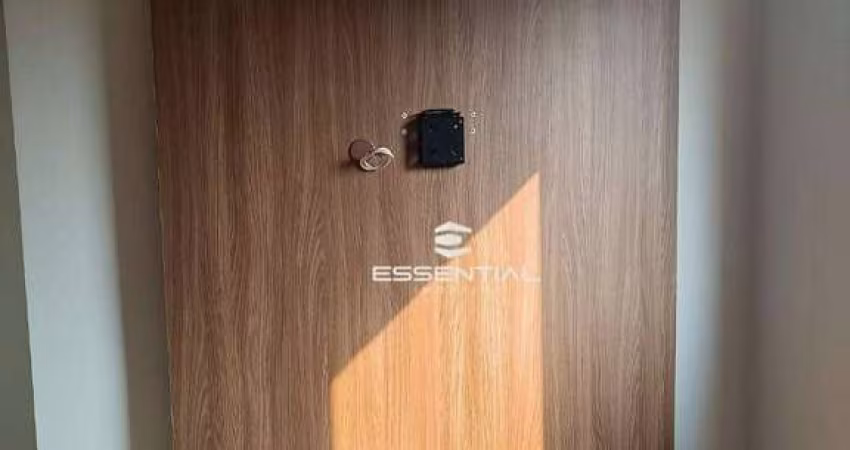 Apartamento com 2 dormitórios à venda, 48 m² por R$ 195.000 - Jardim Marajo I - São José do Rio Preto/SP