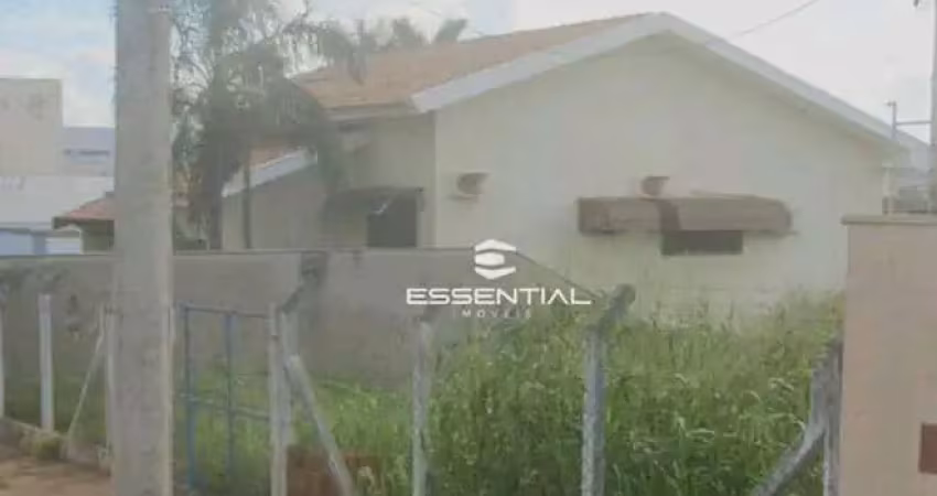 Terreno à venda, 704 m² por r$ 409.500 - mançor daud - são josé do rio preto/sp