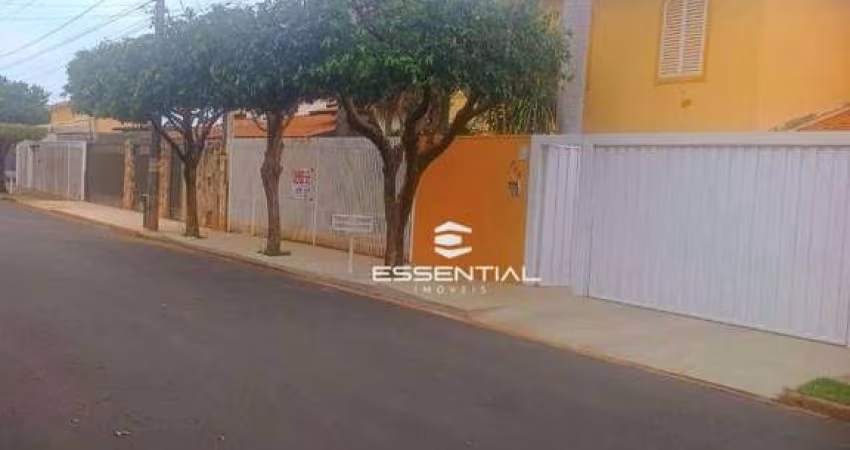 Casa com 3 dormitórios à venda, 250 m² por R$ 550.000 - Parque Residencial Comendador Mancor Daud - São José do Rio Preto/SP