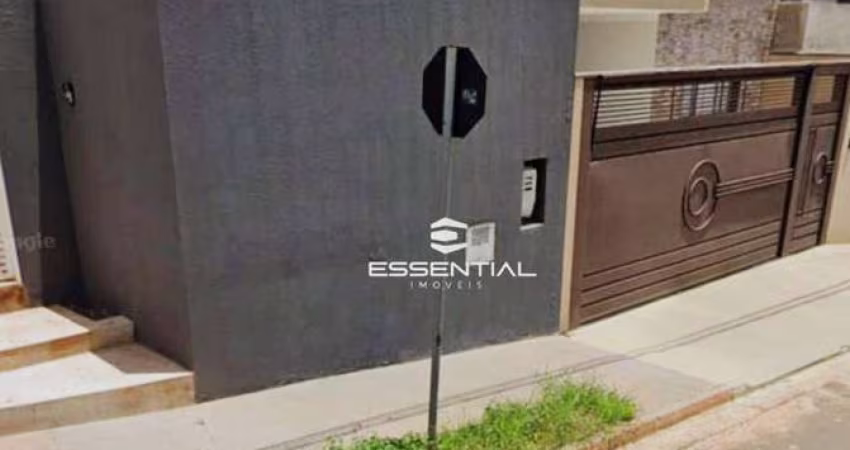 Casa com 3 dormitórios à venda, 142 m² por R$ 550.000,00 - Residencia Santa Regina - São José do Rio Preto/SP