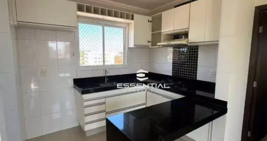 Apartamento no Condomínio Residencial Izaura Buzatto com 2 dormitórios à venda, 72 m² por R$ 360.000 no Jardim Ouro Verde em São José do Rio Preto/SP